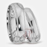 PinkPartnerships Britains First Gay Wedding Ring Specialist 1075716 Image 5